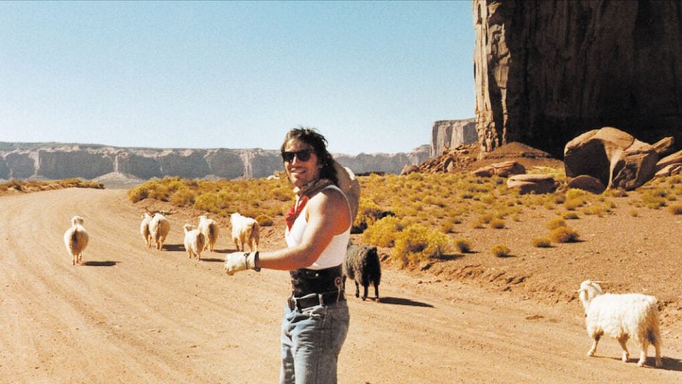 bruce springsteen
